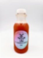 Hummingbird Fruit Juice