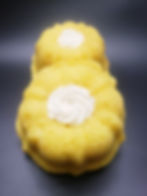 Lemon Rum