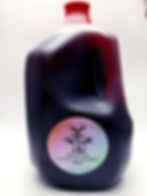 Premium Jamaican Sorrel Drink
