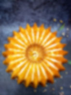 Lemon Rum