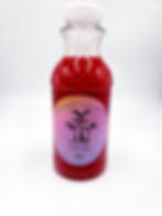 Waah Gwan Fruit Juice