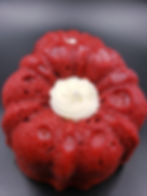 Red Velvet Rum