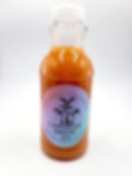 Caribbean Breeze Fruit Juice