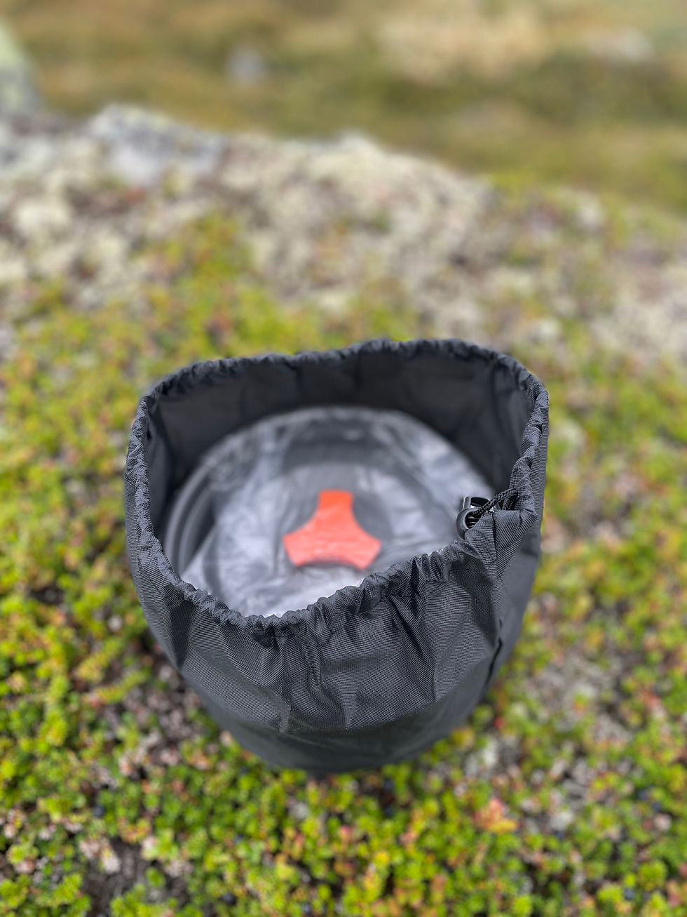 Miniatyrbild: Kjelesett 3 deler