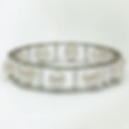 bransoleta-lozysko-wykonana-recznie-ze-srebra-proby-925-i-hodowanych-perel-ozdobiona-zlotymi-mosieznymi-srubkami