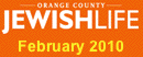 Judith Gottesman -OCJL - Jewish Life