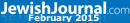 Judith Gottesman - LA Jewish Journal 2015