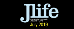 Judith Gottesman - OCJL - JLife
