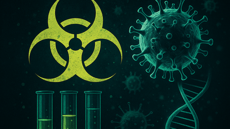 Biyolojik Tehditlerin Geleceği Üzerine: Al Mauroni’nin Değerlendirmeleri Ne Söylüyor?