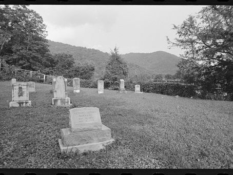 What Should You Do If You Buy a Property With Graves on It? A Guide for Rural New York Homeowners