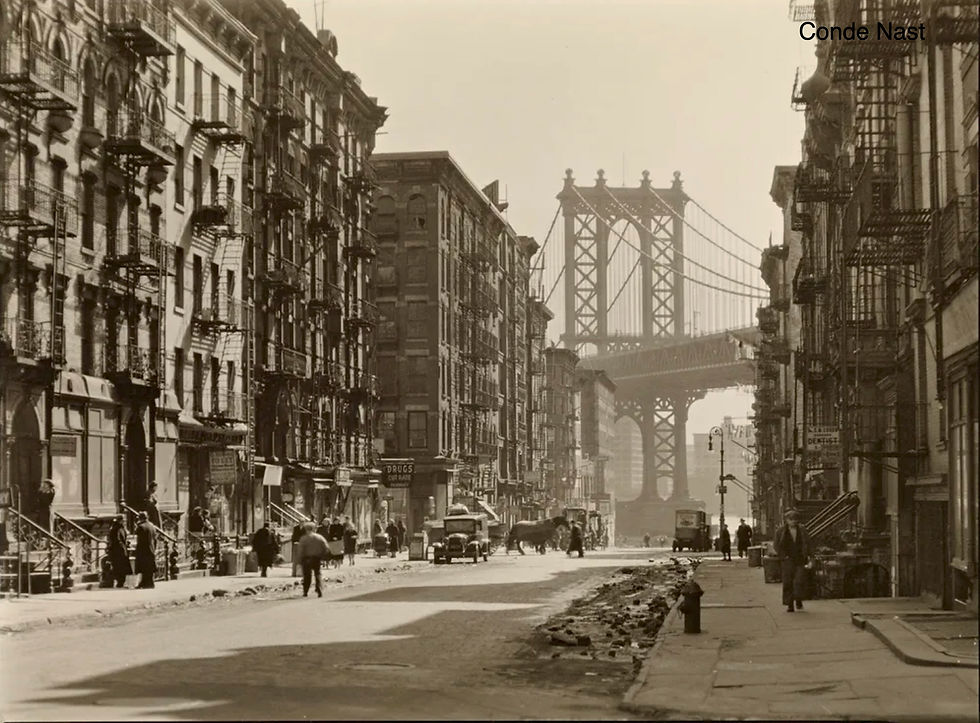 Trading NYC or New Jersey for Upstate NY: A Home Inspector’s Perspective