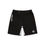 Thumbnail: Shoyoroll RSS 23 Training Fitted Shorts Black