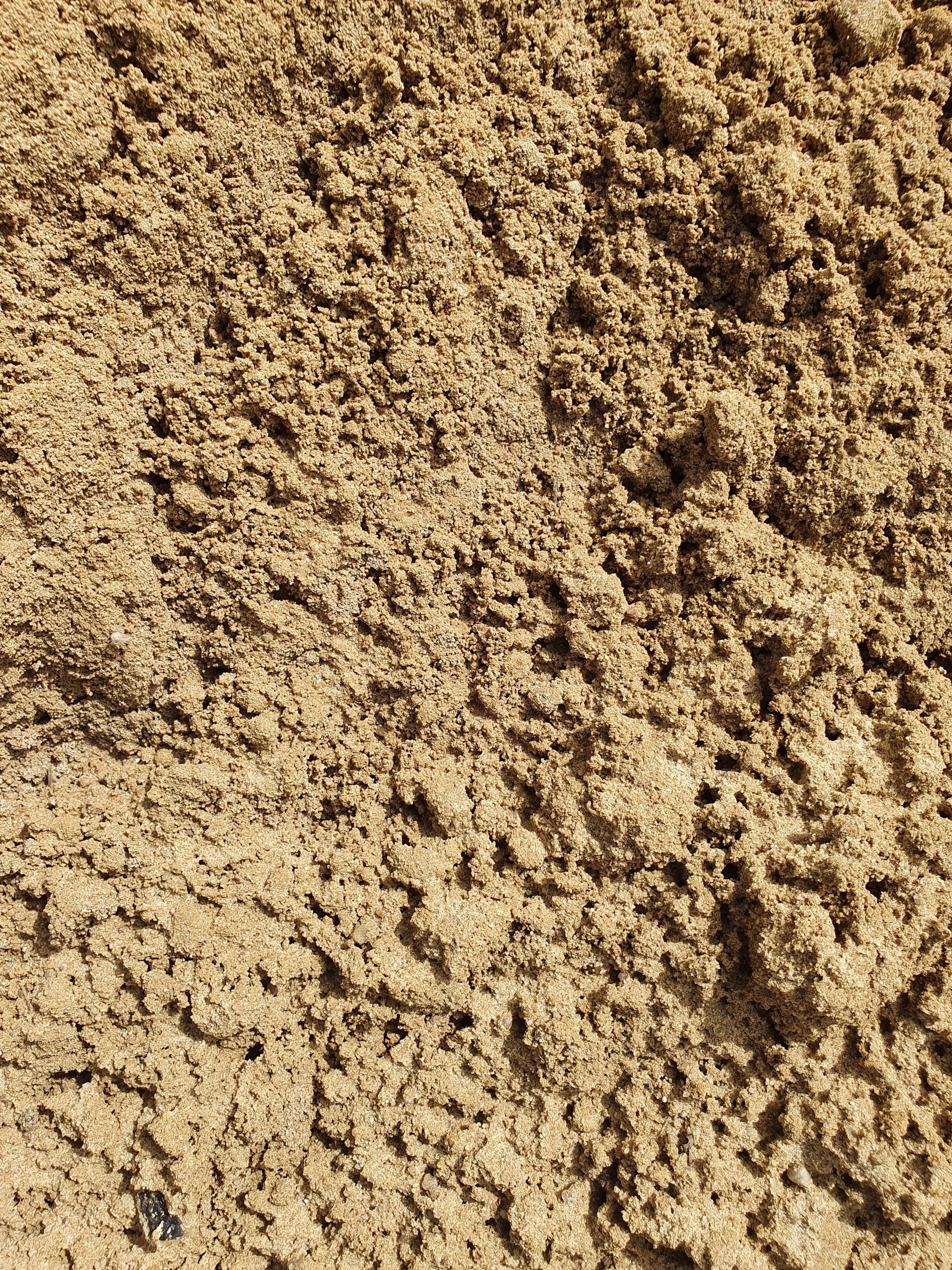 WHITE BRICK SAND 20KG BAG