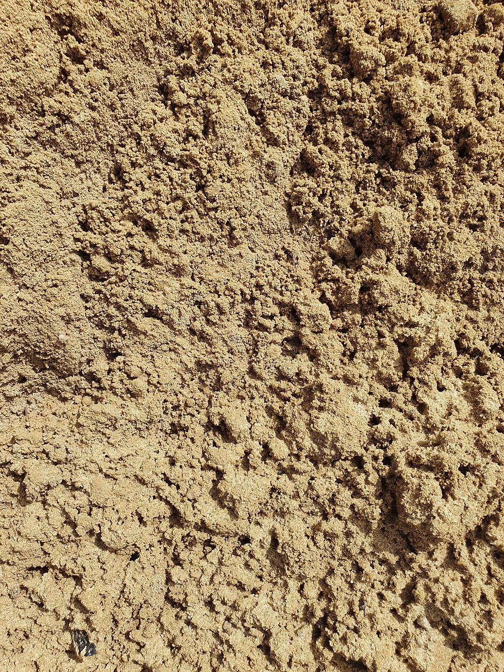 WHITE BRICK SAND 20KG BAG