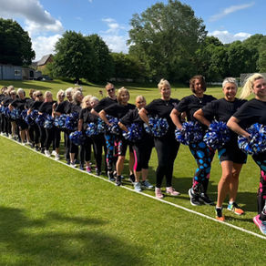 Become a PomFit instructor