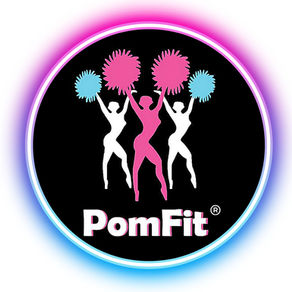PomFit logo