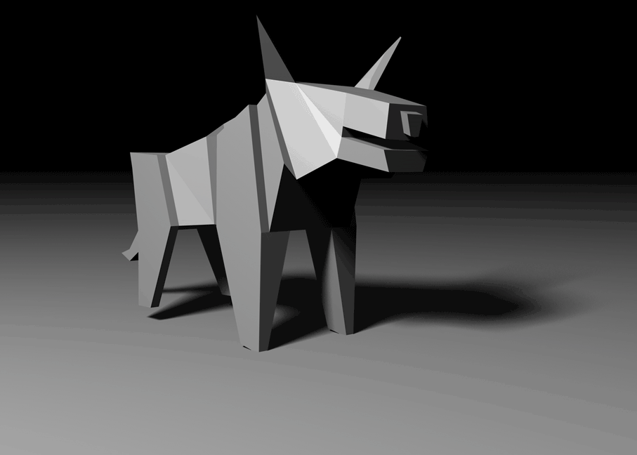 wolf