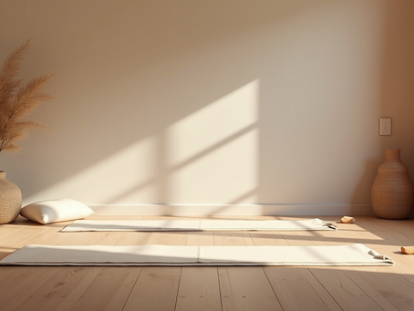 Erlebe Gemeinschaft: Yoga-Kurse im YOGAyoga Haus