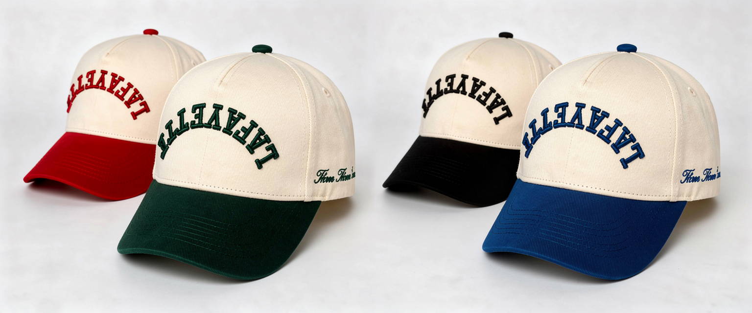 LAFAYETTE cap