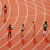 De longa distância Run