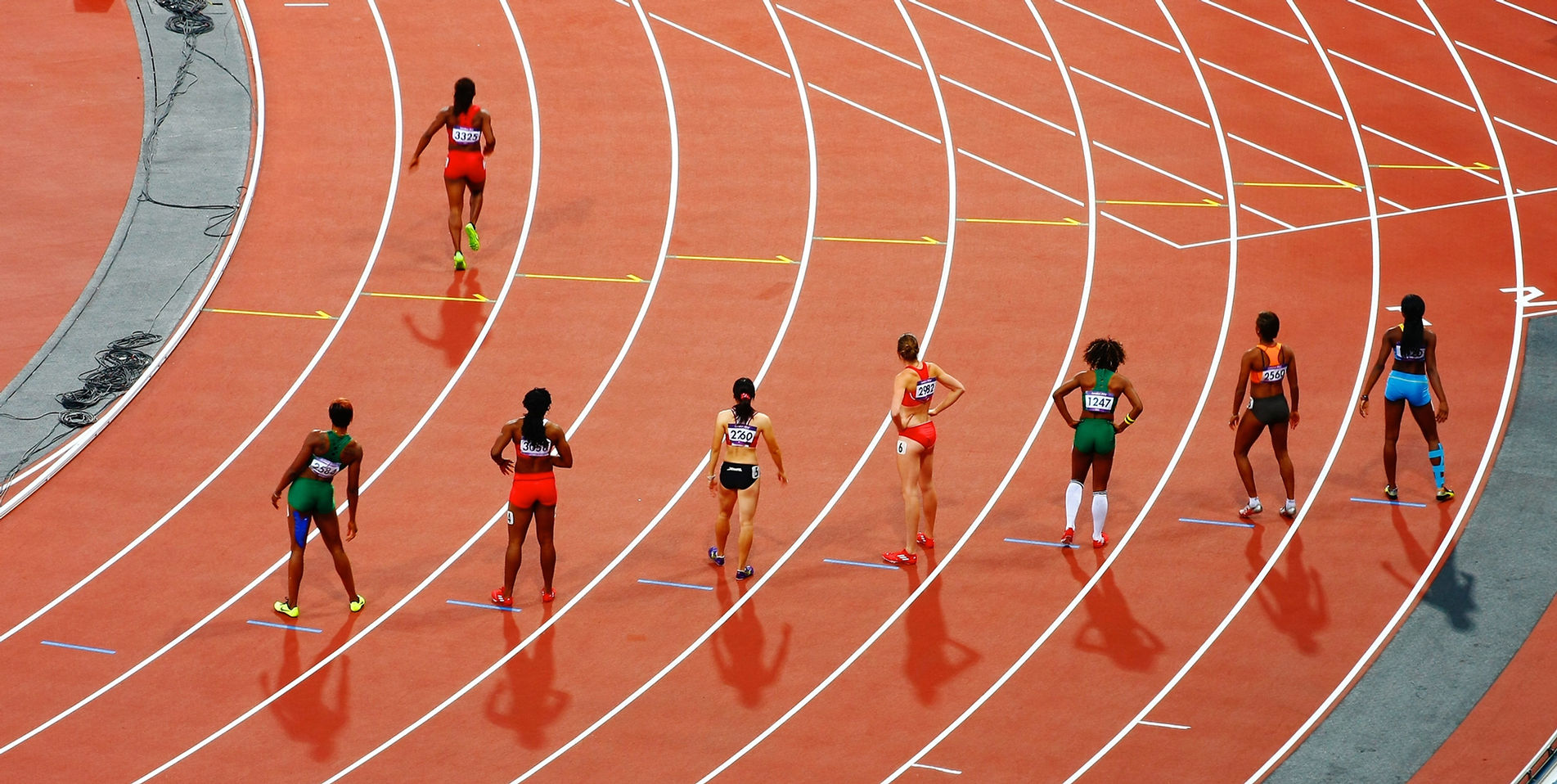 Run longue distance