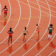 Long-distance Run