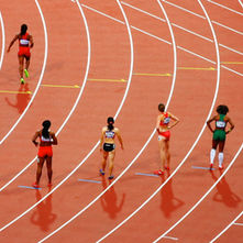 Uitnodiging Startevent Jacques Rogge Olympic Studies Centre op 27 maart 2024