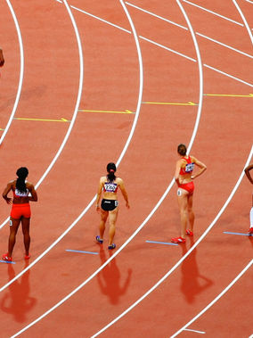 The next victim of the coronavirus could be the 2020 Summer Olympics