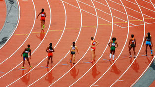 What action can employers take in advance of major sporting events to discourage absenteeism?