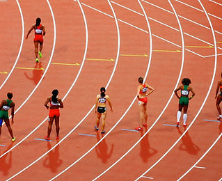Long-distance Run