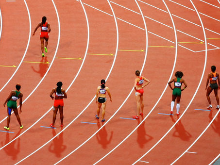 אולימפיאדה- מיתוג- קניין רוחני- מה עם כל הזהב הזה.