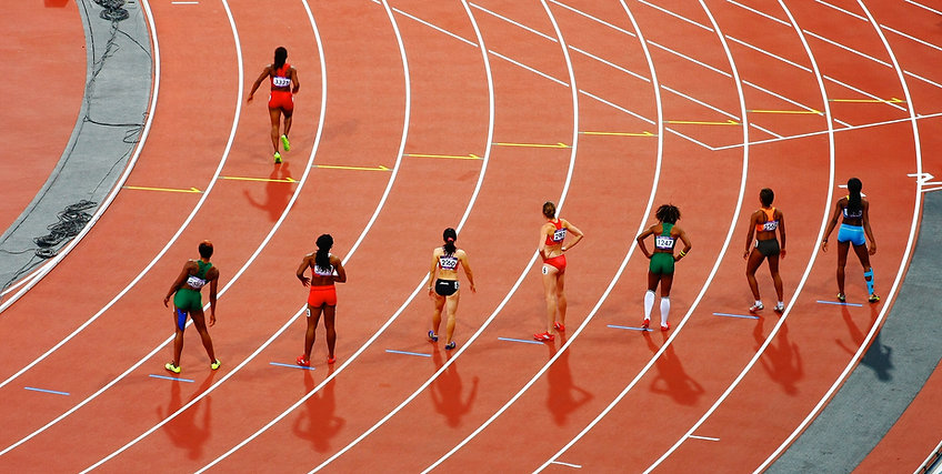 Long-distance Run