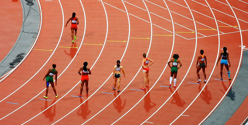 Long-distance Run