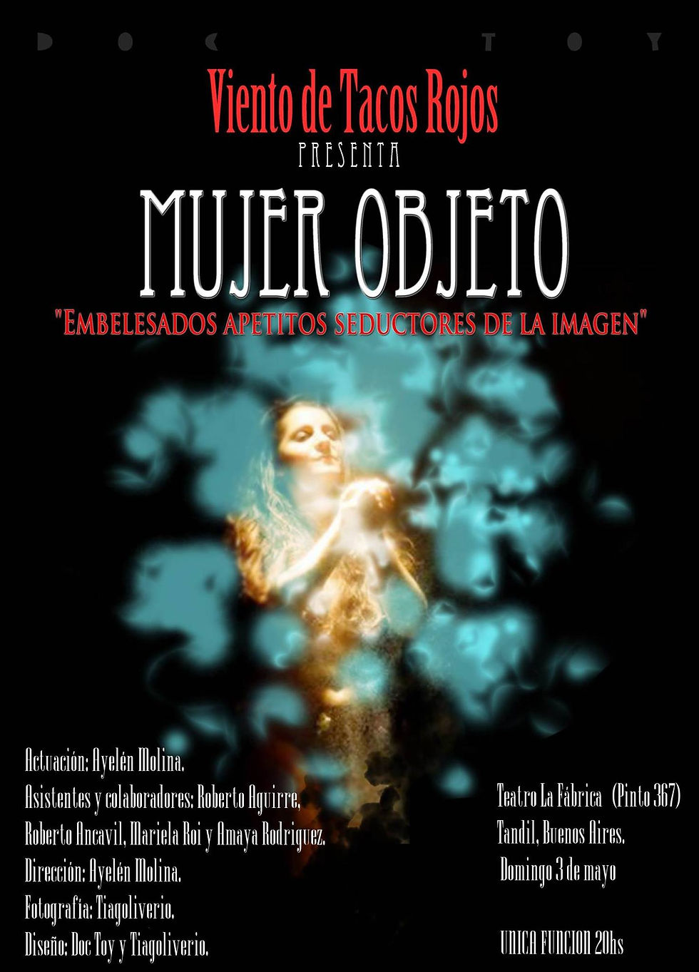 Teatro Llantiol