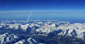 Appartement montagne