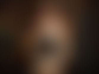 a female model is showcasing leather steampunk underbust corset with costumes