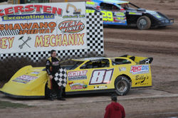 troy victory_lane