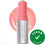 Thumbnail: HAUS LABS Color Fuse Longwear Hydrating Glassy Lip + Cheek Blush Balm Stick
