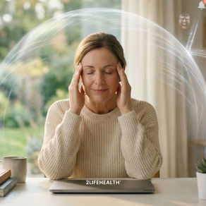 Unlocking Vitality: Epigenetics & Energy Balance