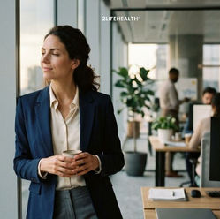 Why Learning to Relax Is the Most Strategic Thing You Can Do