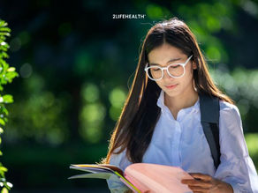 How Mindset Training Helps Youth While the Brain Is Still Growing
