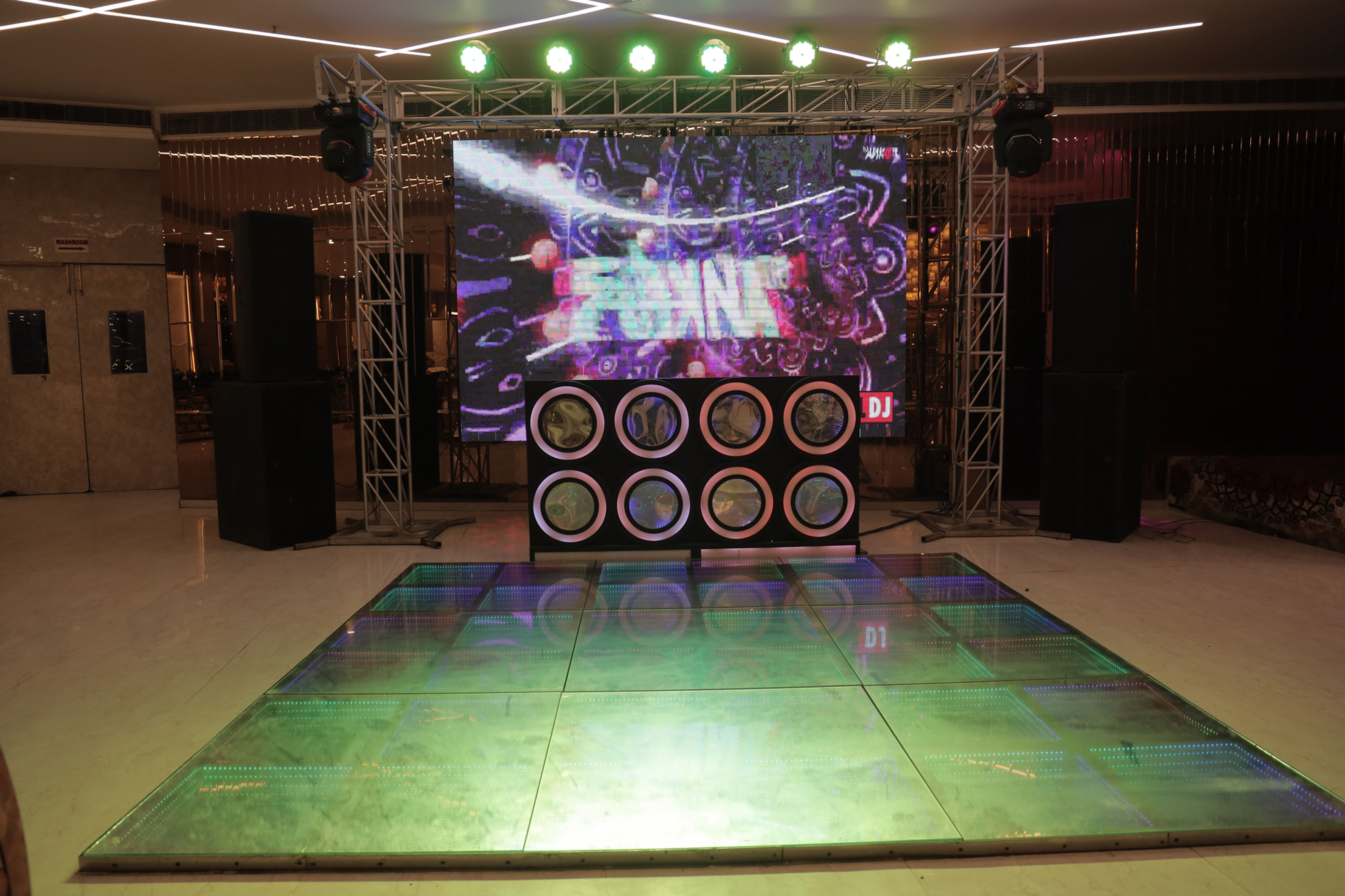 DJ & Sound by Birthday Bazaar in Delhi NCR