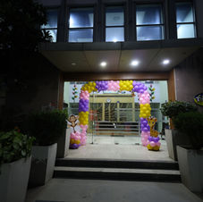 Basic package – Birthday Decoration in Gurugram