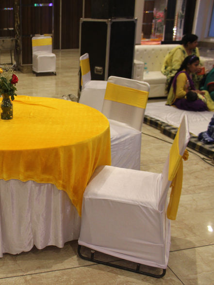 Decoration and catering service in Noida