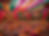 Mehndi ceremony decoration with colourful backdrop