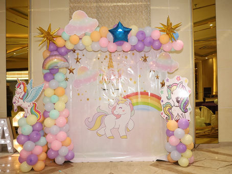 50 Birthday Theme Ideas by Age (with Real Photos): From 1st Birthday to Teens