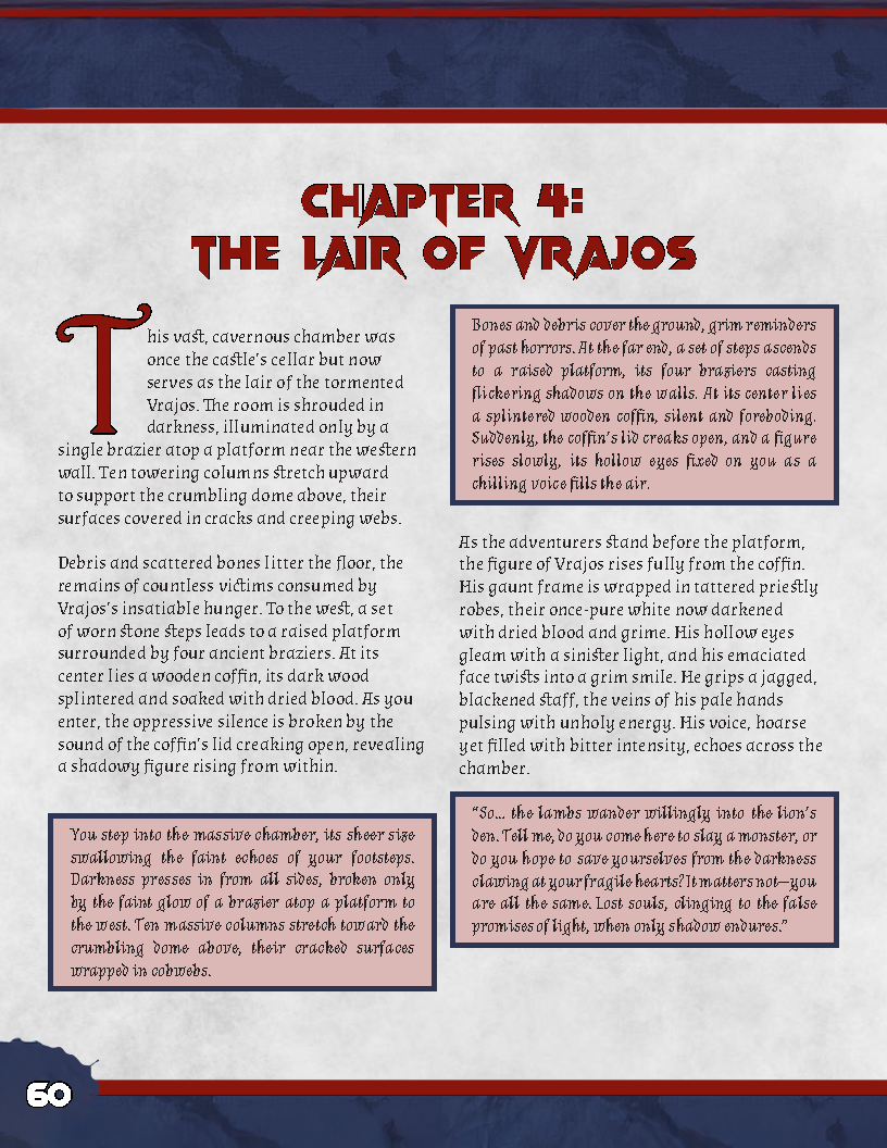 Thumbnail: Grim Tales: The Blood Debt