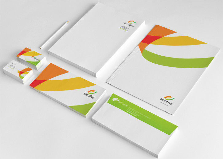 Identidad Corporativa