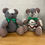 Thumbnail: Memory Bear's - made from your loved ones clothes