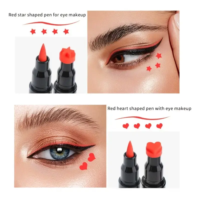 Miniatura: Wingliner Pro Stamp Eyeliner Set
